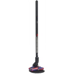 Изображение товара Пылесос вертикальный   Dyson SV50 PencilVac Fluffycones  черный