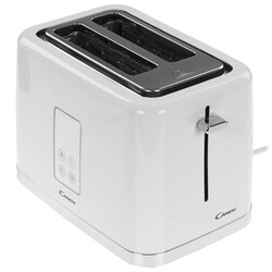 Изображение товара Тостер Candy CT-252 белый