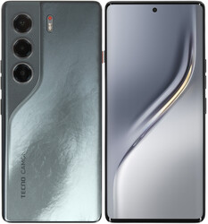 Изображение товара 6.78" Смартфон Tecno CAMON 40 Pro 5G 256 ГБ черный