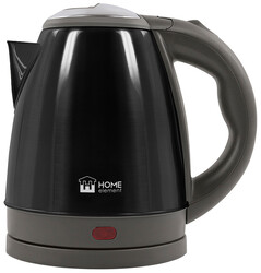 Изображение товара Электрочайник HOME ELEMENT HE-KT2311 темный алмаз черный