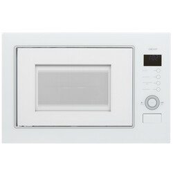 Изображение товара Встраиваемая микроволновая печь DEXP W601W белый