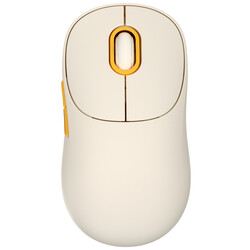 Изображение товара Мышь беспроводная Xiaomi Wireless Mouse 3 [BHR7638CN] белый