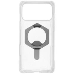 Изображение товара Накладка  UAG Plasma XTE для Apple iPhone 17 Pro Max прозрачный/серый