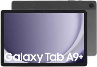 Изображение товара 11" Планшет Samsung Galaxy Tab A9+ 5G 128 ГБ серый