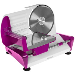 Изображение товара Ломтерезка Kitfort КТ-9956 серый