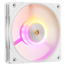 Изображение товара Реверсный вентилятор Thermalright TL-B12RW-S  белый