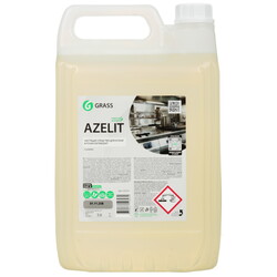 Изображение товара Чистящее средство GRASS Azelit