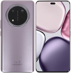 Изображение товара 6.78" Смартфон HONOR X9c 256 ГБ фиолетовый