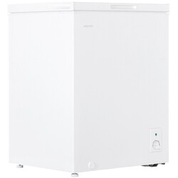 Изображение товара Морозильный ларь Nordfrost CF200 белый