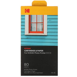 Изображение товара Картридж KODAK 4PASS Film Cartridge