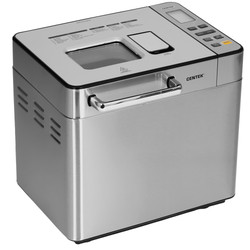 Изображение товара Хлебопечь Centek CT-1419 серебристый
