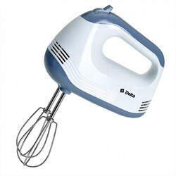 Изображение товара Миксер DELTA DL-5075 белый