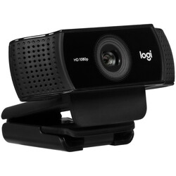 Изображение товара Веб-камера Logitech C922 Pro Stream