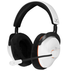 Изображение товара Беспроводные/проводные наушники Beyerdynamic MMX 230 Wireless  белый 2025