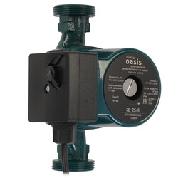 Изображение товара Циркуляционный насос Оasis CD-25/6