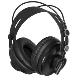 Изображение товара Проводные наушники Axelvox HD 710 черный