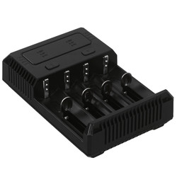 Изображение товара Зарядное устройство NITECORE NEW i4