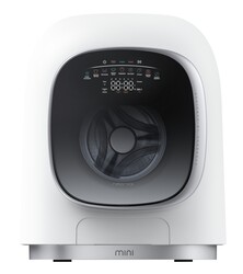 Изображение товара Стирально-сушильная машина Roborock Zeo Mini белый