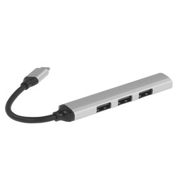 Изображение товара USB-разветвитель Hoco HB26