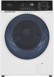 Изображение товара Стиральная машина ZUGEL ZWF10140I белый
