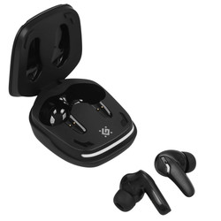 Изображение товара Наушники TWS Defender CyberDots 285  черный 2025