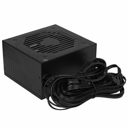 Изображение товара Блок питания MSI MAG A550BNL  черный