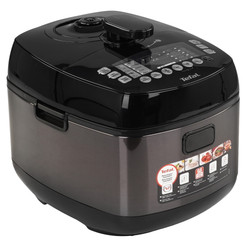 Изображение товара Мультиварка-скороварка Tefal CY625D32 черный