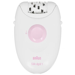 Изображение товара Эпилятор Braun S1 SE 1-010