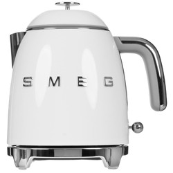 Изображение товара Электрочайник Smeg KLF05WHEU белый