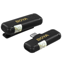Изображение товара Радиосистема BOYA BY-WM3T2-U1