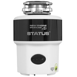 Изображение товара Измельчитель пищевых отходов Status NEXT 400