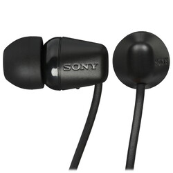 Изображение товара Беспроводные наушники Sony WI-C100  черный 2022
