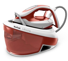 Изображение товара Парогенератор Tefal SV8110E0 красный