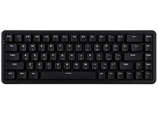 Изображение товара Клавиатура проводная AJAZZ AK680MAX