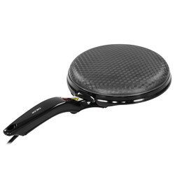 Изображение товара Блинница погружная DEXP BLN-3 черный