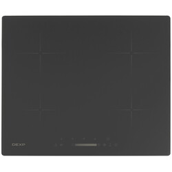 Изображение товара Индукционная варочная поверхность DEXP FD02