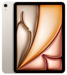 Изображение товара 11" Планшет Apple iPad Air (M2) 5G 1024 ГБ бежевый