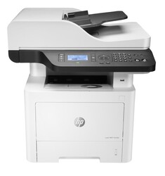 Изображение товара МФУ лазерное HP Laser 432fdn
