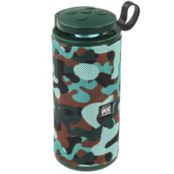 Изображение товара Портативная колонка Soundmax SM-PS5015B, камуфляжный