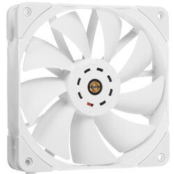 Изображение товара Вентилятор PCCooler P120 PRO [F3-T120WHNT1-GL] белый