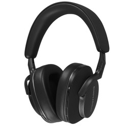 Изображение товара Беспроводные/проводные наушники Bowers & Wilkins PX7 S2E  черный 2023