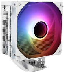 Изображение товара Кулер для процессора Thermalright Assassin Spirit 120 Vision WHITE ARGB [AS120-VISION-WH-ARGB] белый