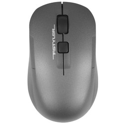Изображение товара Мышь беспроводная A4Tech Fstyler FB26CS Air2 [2011600] серый