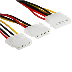 Изображение товара Переходник для блока питания Aceline