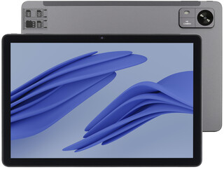 Изображение товара 10.1" Планшет KENSHI H10 LTE 64 ГБ серый