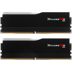 Изображение товара Оперативная память G.Skill RIPJAWS M5 [F5-6000J2836G16GX2-RM5RK] 32 ГБ