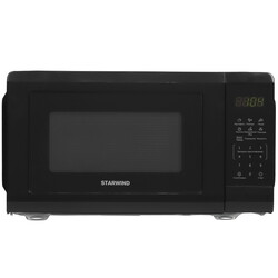 Изображение товара Микроволновая печь Starwind SMW4320 черный