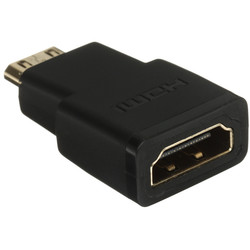 Изображение товара Переходник однонаправленный Ugreen HDMI - mini HDMI