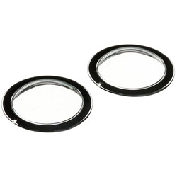 Изображение товара Защитная линза Insta360 ONE X2 Sticky Lens Guards
