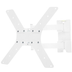 Изображение товара Кронштейн для ТВ Holder LCDS-5566 белый